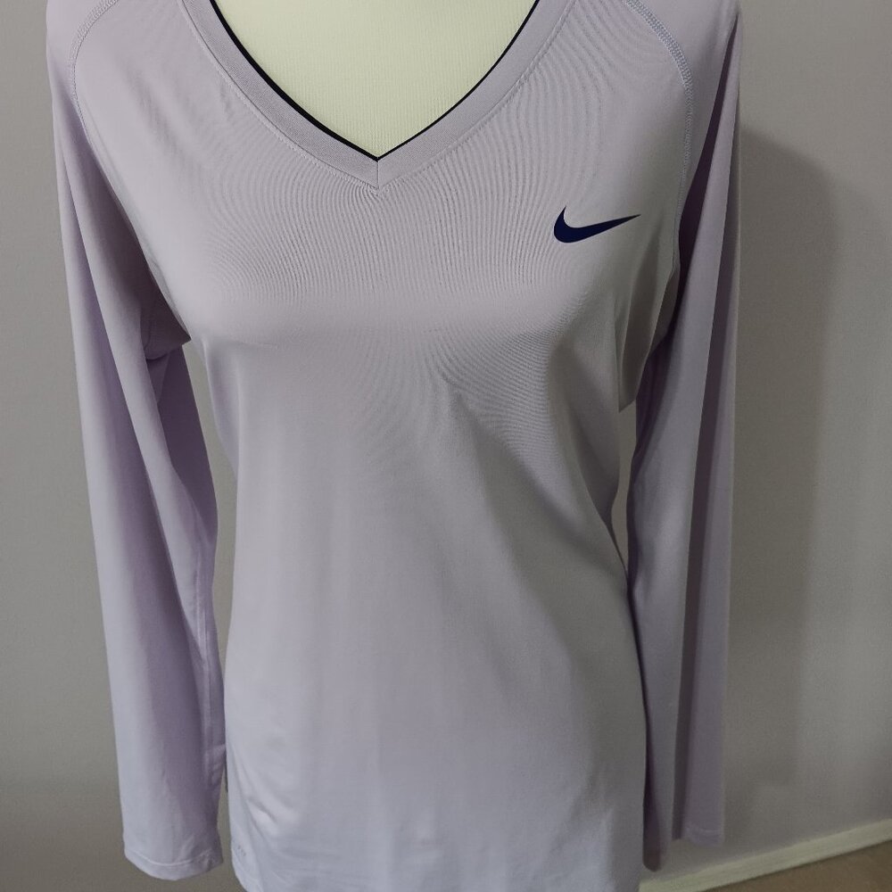 Nike Pro dri-fit shirt